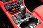 Maserati GranTurismo MC 2012 года